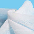 Embossing Pearl Shape-punched  Spunbond Nonwoven Fabric Roll